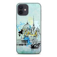 Apple iPhone 12 Kılıf Almanya (19) Kılıfları Berlin