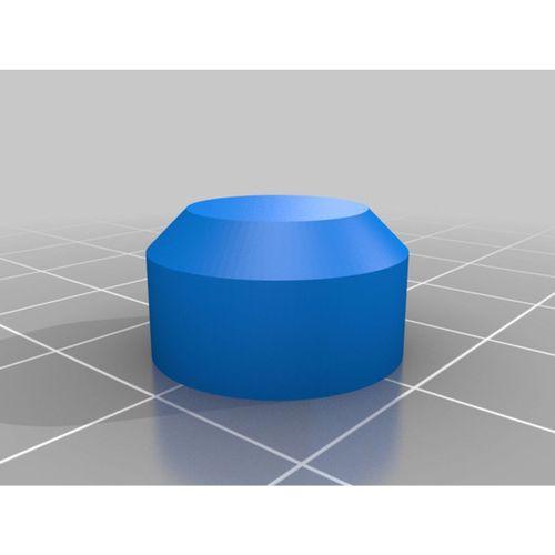 VanMoof S5 Yedek Buton Tekerlek Kilidi KickLock (Bu ürün Sadece Plastik parçadır - Almadan Önce Soru Sorabilirsiniz)