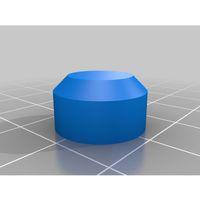 VanMoof S5 Yedek Buton Tekerlek Kilidi KickLock (Bu ürün Sadece Plastik parçadır - Almadan Önce Soru Sorabilirsiniz)