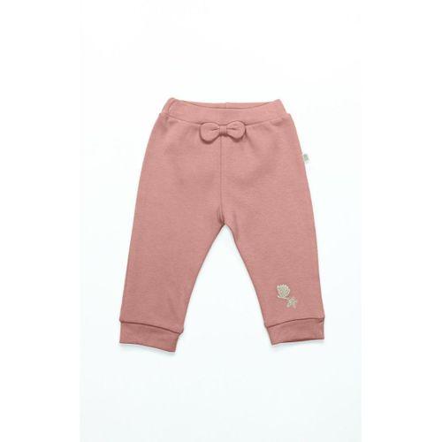 Bistyle Patiksiz Alt Starfish Wishes 16155 Pembe