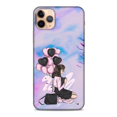 Sokak Modası 74 Apple Iphone 11 Pro Kılıf Desenli Silikon