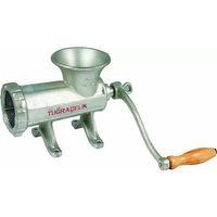 Tuğra Döküm Metal Kıyma Makinesi No:12 - Ev Yapımı Kıymanın Keyfini Çıkarın