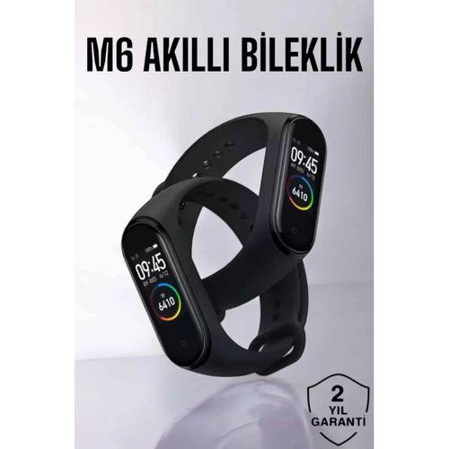 Akıllı Bileklik Fitness Ve Sağlık İçin Akıllı Bileklik Adım Sayar, Kalp Atışı, Uyku İzleme