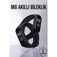 Akıllı Bileklik Fitness Ve Sağlık İçin Akıllı Bileklik Adım Sayar, Kalp Atışı, Uyku İzleme