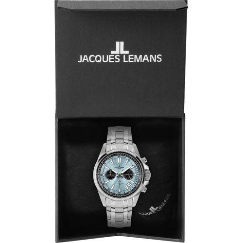 JACQUES LEMANS LIVERPOOL 1-2117ZB ERKEK KOL SAATİ