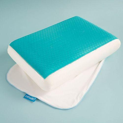 Othello Othello Medica Bubblegel Yastık 60x40 14 Cm