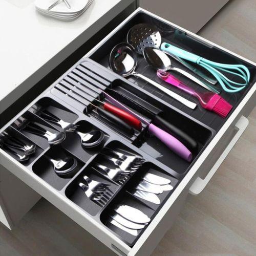 Ayarlanabilir Kaşıklık