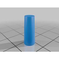 625 Rulman Toz Koruma Kapağı (Bu ürün Sadece Plastik parçadır - Almadan Önce Soru Sorabilirsiniz)