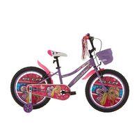 Bisan Ella 20 Jant Çocuk Bisikleti Pembe