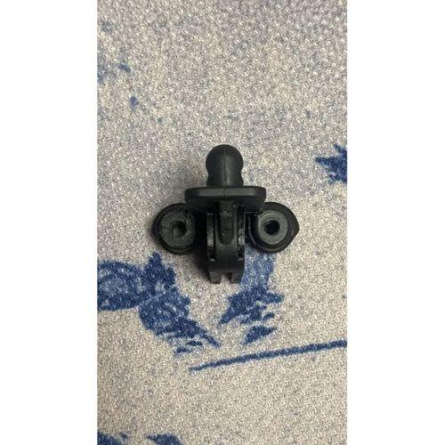 TEKNO EB410 2 ARKA BRACE YÜKSELTİCİ TKR6538 (Bu ürün Sadece Plastik parçadır - Almadan Önce Soru Sorabilirsiniz)