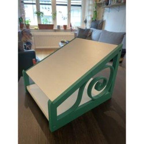 - Raflı Laptop Standı (Bu ürün Sadece Plastik parçadır - Almadan Önce Soru Sorabilirsiniz)