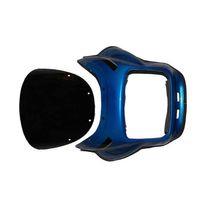 SEVGENT 125 Agk Far Muhafaza Mavi