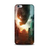 Apple Iphone 6 Uyumlu Kılıf BMovie (30) Silicone Case King Kong
