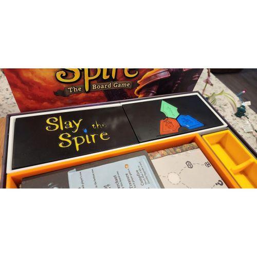 Slay the Spire Collector’ın Edition Üst Yarım Ekle – 6898364