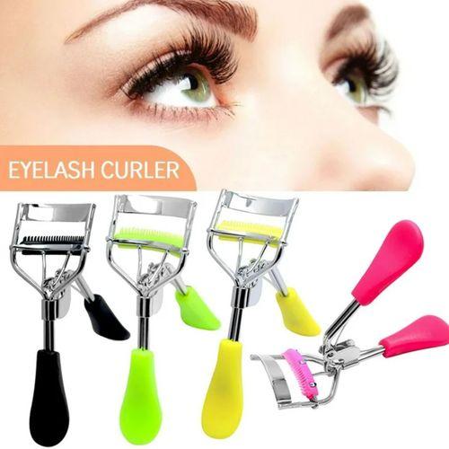 Kirpik Kıvırıcı