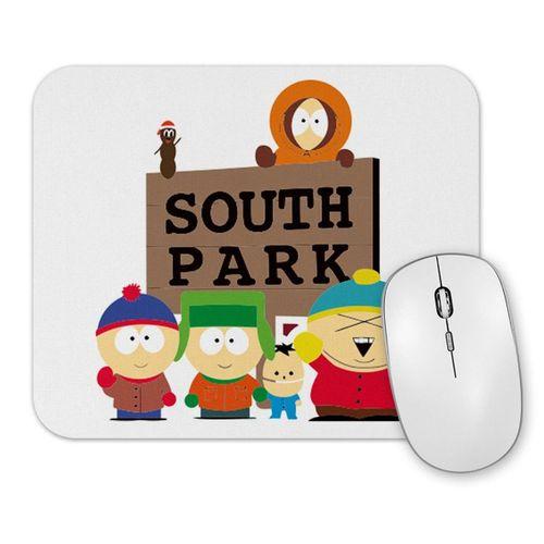 South Park Kenny Cartman Mouse Pad