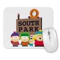 South Park Kenny Cartman Mouse Pad