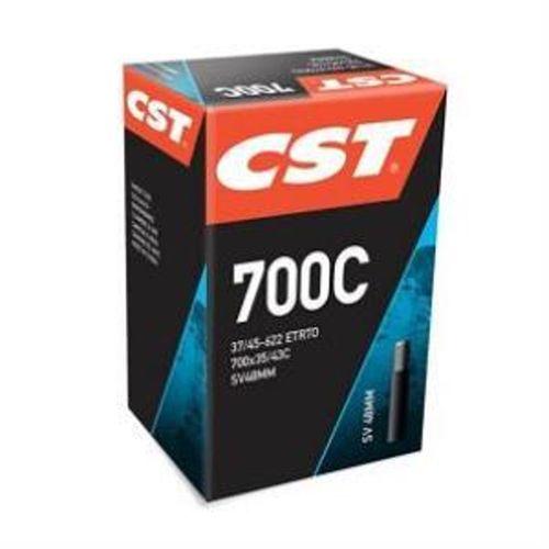 CST 700X35/43C SV Motor Sibop 48mm İÇ LASTİK