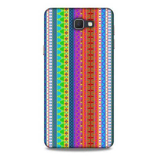 Ethnic Culture (63) Samsung Galaxy J7 Prime Kılıf Silikon Kapak Desenli