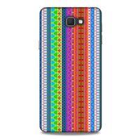 Ethnic Culture (63) Samsung Galaxy J7 Prime Kılıf Silikon Kapak Desenli