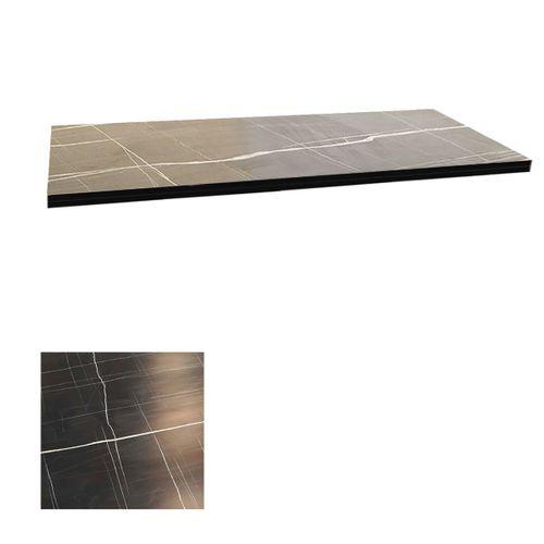 Dockers Kompakt Laminat Masa Tablası (70X120) - Palazzo