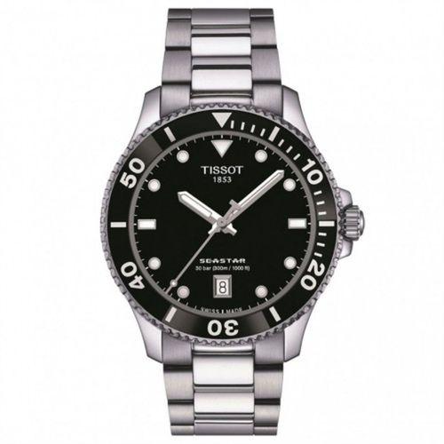 Tissot Seastar 1000 40 mm T1204101105100 Kol Saati