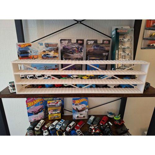 Hot Wheels Gösterim Modifiye (Bu ürün Sadece Plastik parçadır - Almadan Önce Soru Sorabilirsiniz)