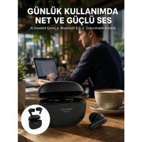 Akıllı Çeviri Destekli Bluetooth Kulaklık Profesyonel Ses Deneyimi Yeni Nesil