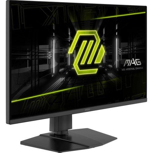 27 MSI MAG 275UPD E14 UHD FLAT IPS 1MS 144HZ FHD 288HZ FREESYNC PREMIUM PIVOT GAMING