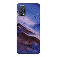 Realme 7 Pro Uyumlu Kılıf BMovie (4) Koruma Kılıfı Dune