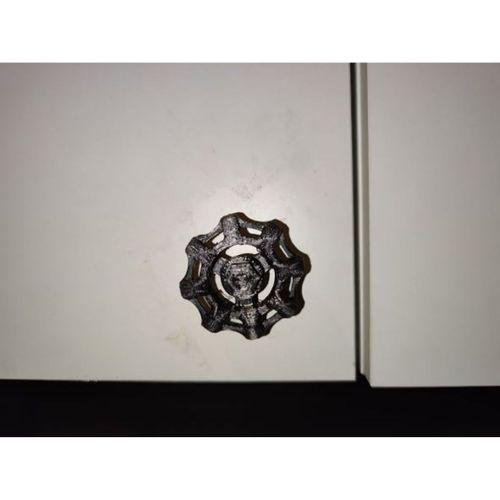 Dolap Düğmesi Kabine düğmesi - 5140746