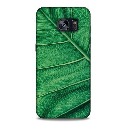 Lopard Samsung Galaxy S7 Edge Uyumlu Kılıf Bahar (23) Ultra Koruma Kılıfı Damar