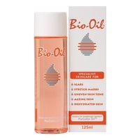 Bio-Oil Çatlak Karşıtı & Nemlendirici Cilt Bakım Yağı 125ml