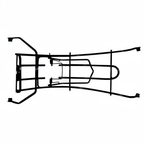 SEVGENT Sfc Orta Port Bağaj Siyah
