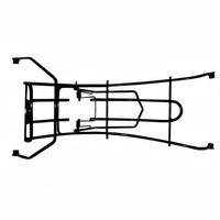 SEVGENT Sfc Orta Port Bağaj Siyah