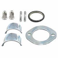 SEVGENT Cg Model Egzoz Flanşı Seti