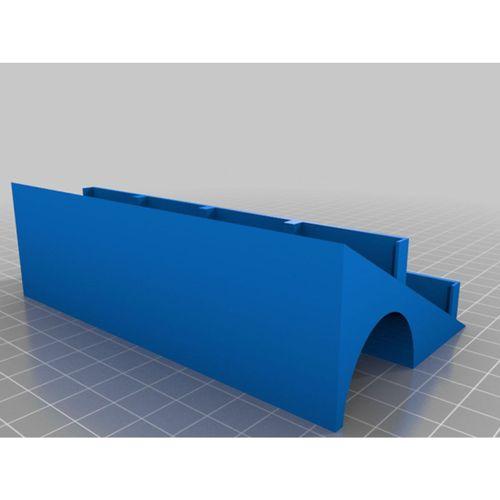 Oje Şişe Stand Aparatı (Bu ürün Sadece Plastik parçadır - Almadan Önce Soru Sorabilirsiniz)