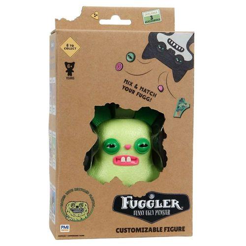 Eğitici Çocuk PMI FG6010 Fuggler Customizable Figür Model Asorti