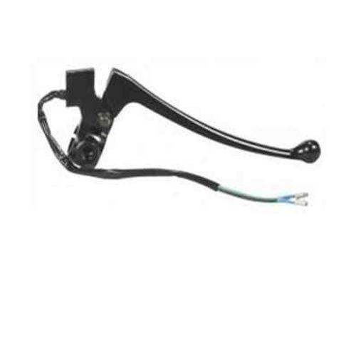 MONDİAL Kütük 125 Agk Komple (siyah) Sağ