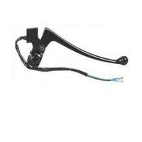 MONDİAL Kütük 125 Agk Komple (siyah) Sağ