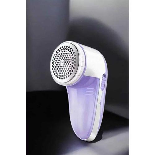 Tiftik Temizleyici Hazneli Şarjlı Manuel Kolay Kullanım