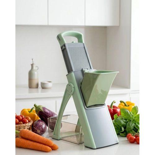 Çelik El Rendesi Doğrama Ve Dilimleme Atlı