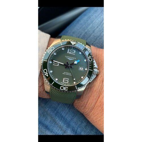 Longines Hydroconquest L37824069 Erkek Kol Saati L3.782.4.06.9