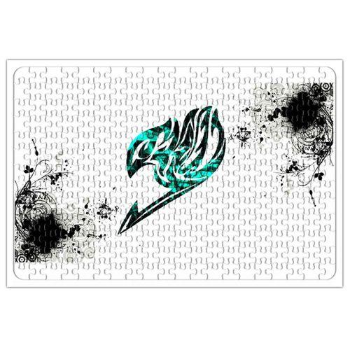 Fairy Tail Puzzle 240 Parça Yapboz