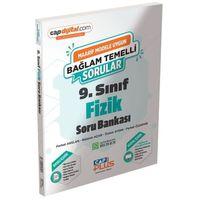 9. Sınıf Fizik Plus Soru Bankası Çap Yayınları