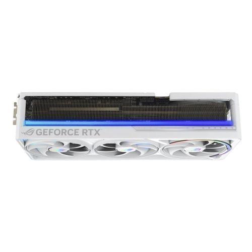 ASUS ROG-ASTRAL-RTX5090-O32G-WHITE  512BİT VGA
