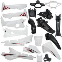 Kaporta Seti Arora Kasırga CUB Beyaz