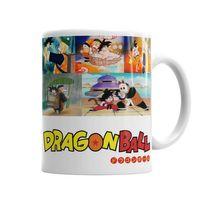 Dragon Bal Anime  Kupa Bardak Porselen