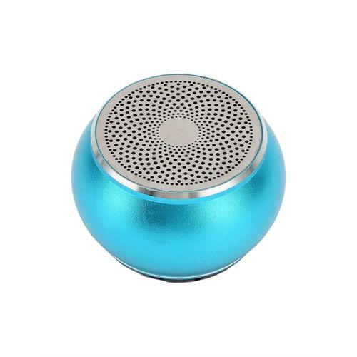 Bluetooth 5.0 Mini Taşınabilir Hoparlör – Yüksek Ses Kalitesi, Eller Serbest Arama Ve Uzun Pil Ömrü