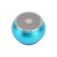 Bluetooth 5.0 Mini Taşınabilir Hoparlör – Yüksek Ses Kalitesi, Eller Serbest Arama Ve Uzun Pil Ömrü